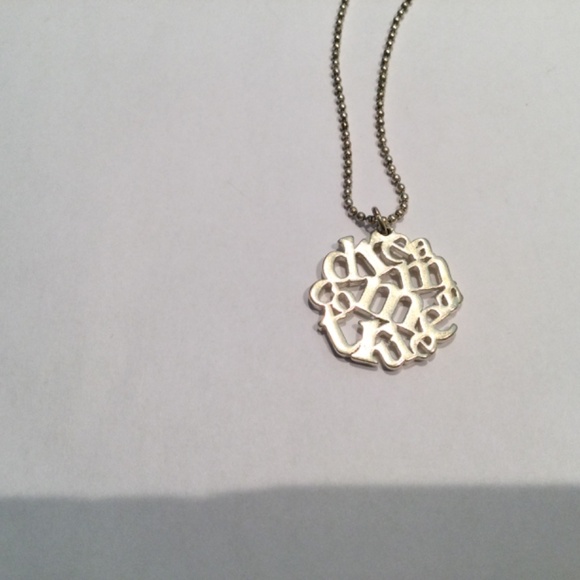 Foxy originals dreams come true necklace - Picture 2 of 5